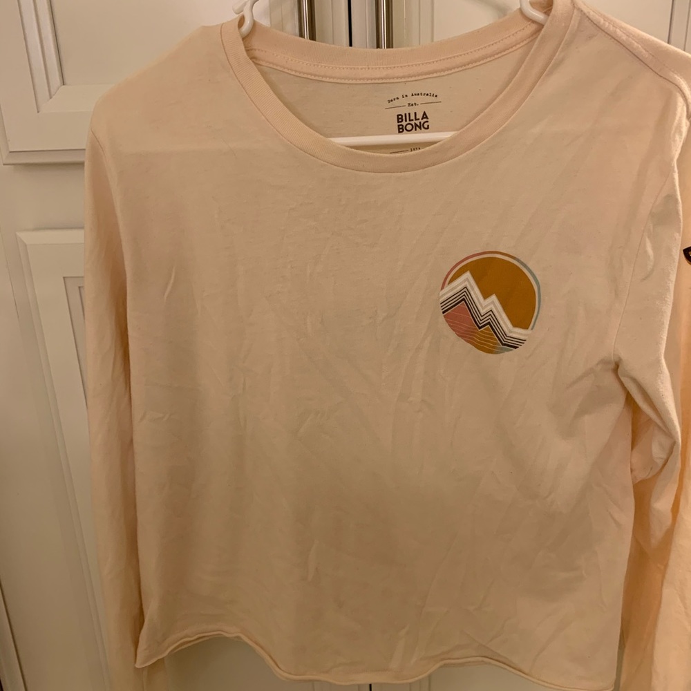 Billabong Long Sleeve